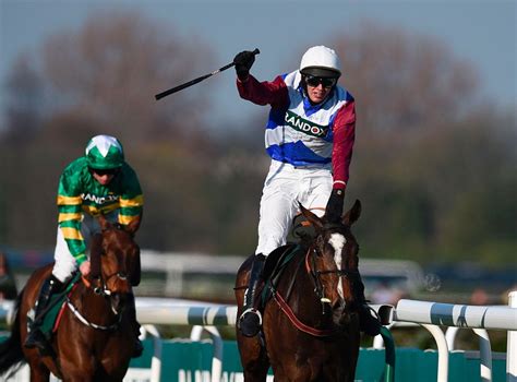one for arthur grand national odds50